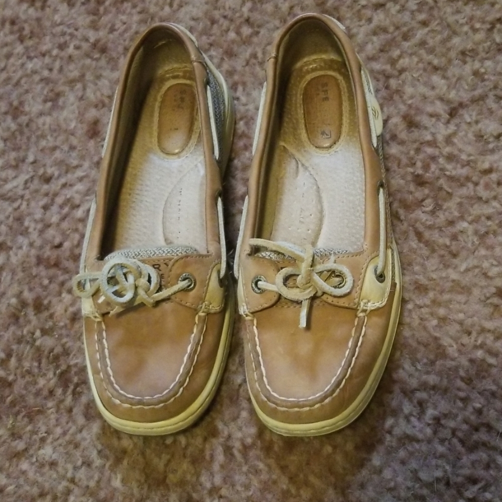Sperry Top-Siders